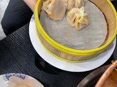 -楼外楼大刀肉传统火锅居(幸福街店)