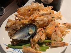 -星伦多自助料理·涮烤一体(虹悦城店)