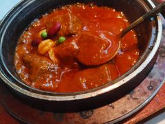 -千百味红餐厅·非遗江西菜(绿地双子塔总店)