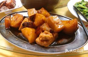Houjie Cloud Meat