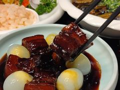 -徐记私厨(半淞园路店)