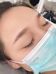 -初心纹眉洗眉·美睫专业店