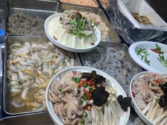 -船家渔(徐州北路店)