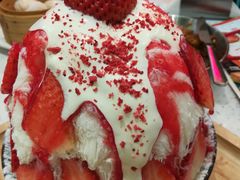-怪物的冰与火(天虹商场中山路店)
