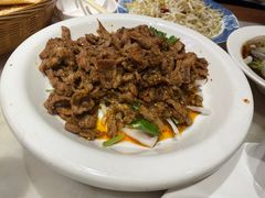 -七百岁羊肉馆(环球港店)