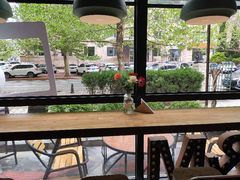 -ZM COFFEE(西安路店)