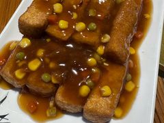 -杨厝六十六农庄农舍(杨厝路店)