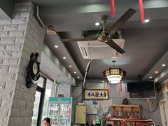 -竹青胶东摔面(黄岛开发区店)