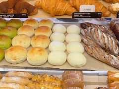 -WHEAT&BAKER-麥(凯德来福士店)