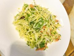 -那家小馆•北京菜•烤鸭(香山店)