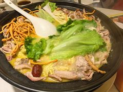 -外婆小聚茶餐厅·生日·团建(市民中心店)