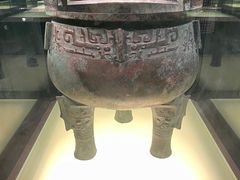 -上海博物馆(人民广场馆)