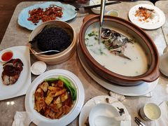 -天目湖御水温泉·度假酒店