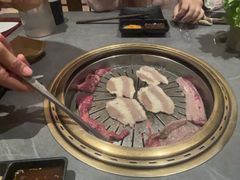 -花时·炭火烧肉(东百中心A馆店)
