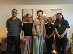 -Mann thai spa曼泰·泰式按摩(陈村店)