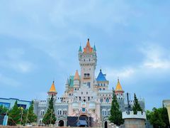 -青岛方特梦幻王国