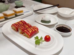 -荟满棠·粤菜茗点(西乡店)