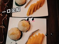 -菩泰·泰式草本按摩SPA(武汉新天地南馆店)