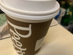 -Peet's Coffee皮爷咖啡(豫园店)