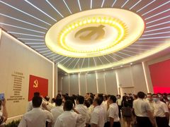 -中共一大纪念馆
