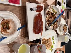 -小大董·烤鸭(王府井apm店)