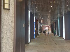 -大姨捞面(新安花园店)