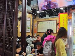 -粗茶淡饭(东关街店)