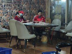 -清真·馬坡二旦烧烤(人生一串拍摄店)