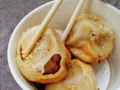 -小路易生煎馆(前进五路店)