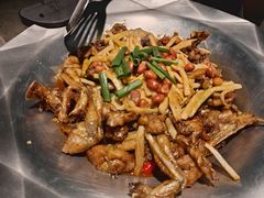 -蛙小侠·沸腾砂锅(望海国际广场店)