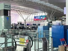 -河内内排国际机场