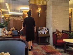 -国际饭店·原点咖啡吧ORIGIN CAFE&BAR
