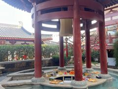 -西安华清御汤酒店