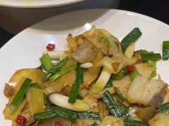 -茶叁酒肆·楚味江湖(菱角湖店)