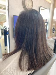 点击看大图 -MORI HAIR SALON日式美发沙龙