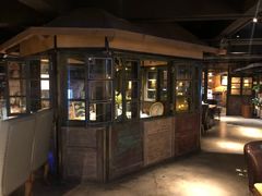 -胡桃里音乐酒馆(石家庄店)