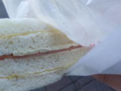 -洪瑞珍三明治(忠孝店)