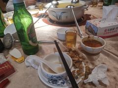 -古膳记猪肚鸡.生蚝鸡(拱北店)