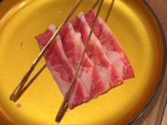 -牛New寿喜烧(中山公园龙之梦店)