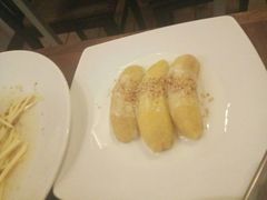 -Old House Restaurant