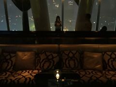 -广州四季酒店·天吧·高空酒吧