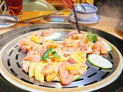 -阿鸡鱼庄·顺德鲜蒸小炒(亚运村店)