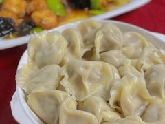 -哈尔滨饺子王·东北菜(鱼鳞浃路店)
