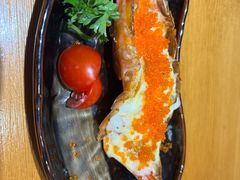 -福匠日本料理(人民路店)