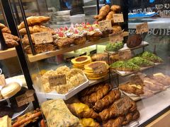 -PAPER STONE BAKERY(天环店)