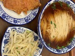 -老横泾面馆(吴中横泾店)