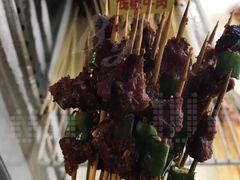 -袁记串串香(北国店)