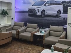 -李师傅修车保养维修连锁(金盏店)