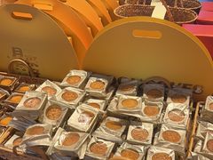 -7号里低糖生日蛋糕(南阳路店)
