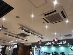 大堂-大家乐(广州中华广场店)